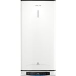 Chauffe-eau électrique - ARISTON - VELIS PRO DRY WIFI 45l - Double anode - Résistances DRY - Blanc