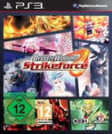 Dynasty Warriors - Strikeforce [Import Allemand] [Jeu Ps3]