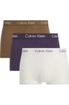 Calvin Klein Low Rise Trunk 3Pk