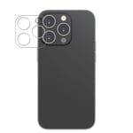 Nuglas Camera Lens Protector (iPhone 15 Pro/15 Pro Max)