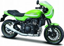 Maisto Mi 31101-36 Kawasaki Z900rs Cafe Motor Grön 1:12