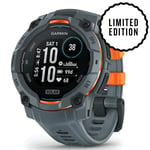 Garmin Instinct 3 Solar 45mm