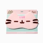 Claire's Pusheen Plush Sleeping Mask