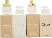 Chloe Mini Fragrances Gift Set 4 Pieces