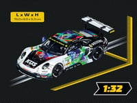 Carrera Evolution 20027764 Porsche 911 GT3 R Team Bernhard No75 DTM 2023 I 1:32 Scale Slot Car, Mehrfarbig