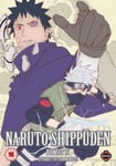 Naruto  Shippuden: Collection  Volume 27 DVD