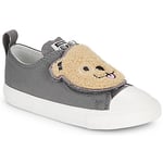 Converse Sneakers CHUCK TAYLOR ALL STAR ONE STRAP SHERPA BEAR EASY-ON