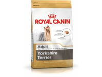 Royal Canin Yorkshire Terrier Adult, Vuxen, Yorkshire Terrier, X-Small (<4Kg), 500 G