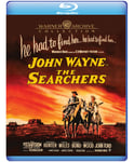 The Searchers (1956) / På Sporet