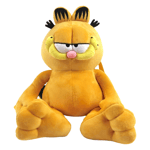 GARFIELD - Sac à Dos Peluche - 45cm