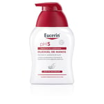 EUCERIN PH5 hand oil gel dry-cracked skin 250 ml