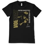 Volbeat Guitar Gangsters T-Shirt, T-Shirt