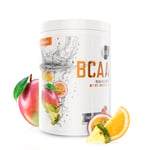 2 x BCAA - 500 g - Tropical - XLNT Sports - Aminohapot, BCAA-jauhe