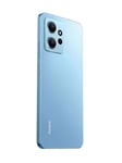 Xiaomi Redmi Note 12 Mobile Phone [128GB / 4GB RAM - Ice Blue]