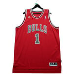 Debardeur adidas  Maillot  Chicago Bulls NBA