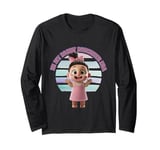 In My Daddy Daughter Era Long Sleeve T-Shirt