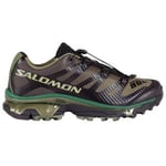 Baskets Salomon  Baskets XT-4 OG Olive Night/Black/Aloe