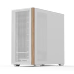 AeroCool D301A V1 - Blanc