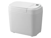 Panasonic SD-B2510 Automatic Breadmaker, with Gluten Free Programme - White