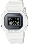 Casio G-Shock Origin Digital Watch White/Black GMD-S5600-7ER