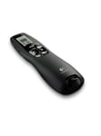 Logitech R700 Professional Presenter