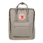 Fjällräven Fjällräven Kånken - Fog - Unisex - OneSize- Naturkompaniet