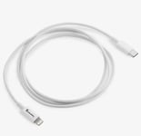 Formcase MFI Lightning to USB-C cable 0.3m