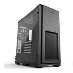 Phanteks Enthoo Pro Tempered Glass Full Tower Gaming Case Black