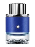 Montblanc Explorer Ultra Blue Edp Nude