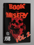Book of Misery (Volume 2)