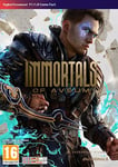 Immortals of Aveum PCWin | Téléchargement code EA App - Origin | Jeu Vidéo | Français