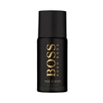 HUGO BOSS THE SCENT 150ML DEODORANT SPRAY BRAND NEW