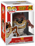 Figurine Funko Pop Taz 312 - Looney Tunes