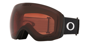 Oakley Flight Deck L Prizm Snow Garnet, Matte Black Strop