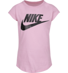 Nike K Futura S/s Tee Topit JUST PINK