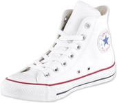 Converse Chucks Leather White White CT AS Classic Lea 132169C, Schuhe Unisex Sizegroup 10:38