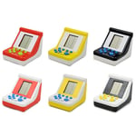 Mini Console De Jeu Vidéo Pour Enfants, Avec Porte-Clés, Tetris, Nostalgique, Cadeau, Offre Spéciale