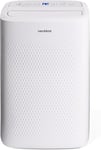 Portable Dehumidifiers for Home, Dehumidifiers for Drying Clothes, Automatic for