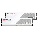 RAM - G.Skill RipJaws S5 - 64 GB - DDR5 5200 MHz - Vit