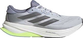 Adidas Men's Supernova Solution 2 Dshgry/Iron Metallic/Hireye, 7.5