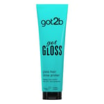 Got2b Pre-base gloss for hair Got Gloss 150ml