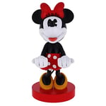 Jeu Exquis – Mickey & Friends Minnie Mouse Pie Eye Cable Guy (Net)