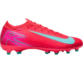 Mercurial Vapor 16 Pro AG fotbollsskor Herr EMBER GLOW/AURORA GREEN 10.5