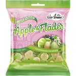 Aroma Äpple Fläder Geléhallon 80g