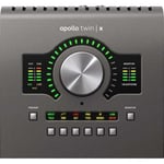 Universal Audio Apollo Twin X Duo USB Heritage Edition