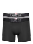 Levis Men Optical Illusion Boxer Br Boxerkalsonger Multi/patterned Levi´s