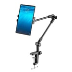 Support de Tablette avec Trépied à 360° pour Téléphone iPad 686 cm long bras ...