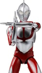 Fig ZeroS Shin Ultraman 6 Inch Ultraman Movie Non-scale Action Figure GoodSmile