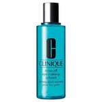 Clinique Hudvård Ansiktsrengöring Rinse Off Eye Make-up Solvent 125 ml (1.928,00 kr / 1 l)