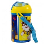 lasten juomapullo paw patrol, 450 ml